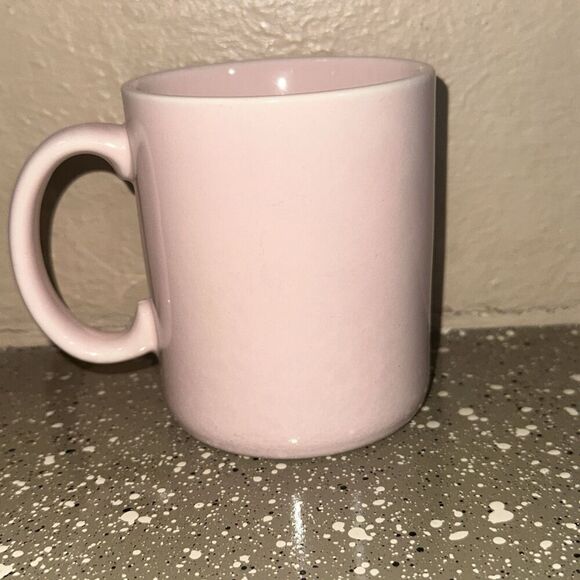 Papel Japan Coffee Mug‎ "When You Smile At The World The World Smiles Back" - Picture 3 of 4